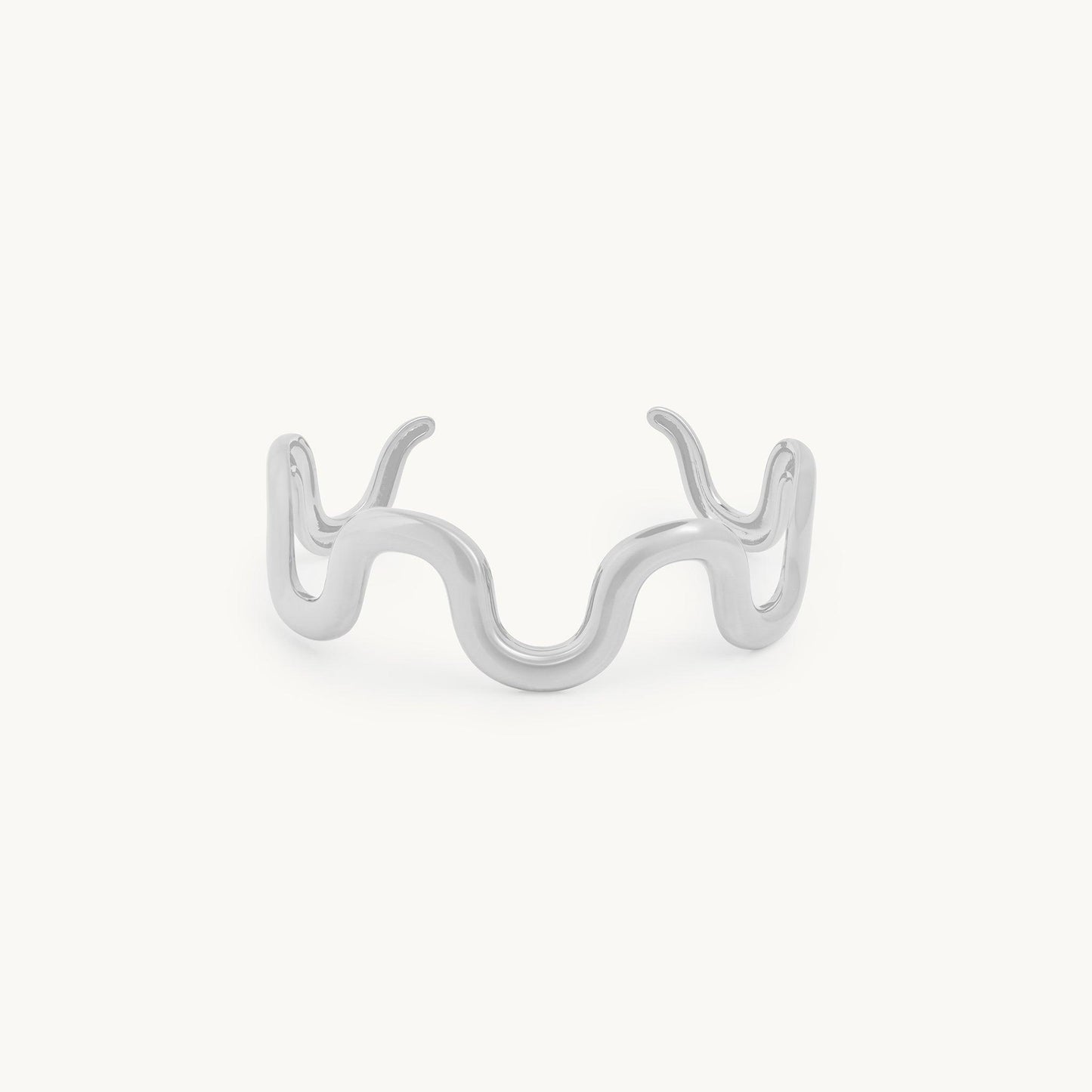 Tidevandsbølge Armbånd