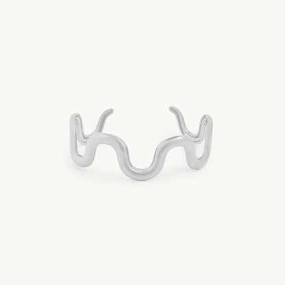 Tidevandsbølge Armbånd