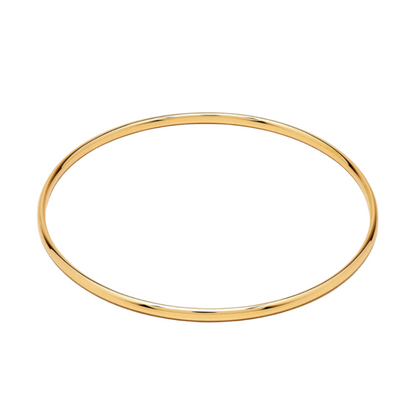 Klassisk Guldarmbånd