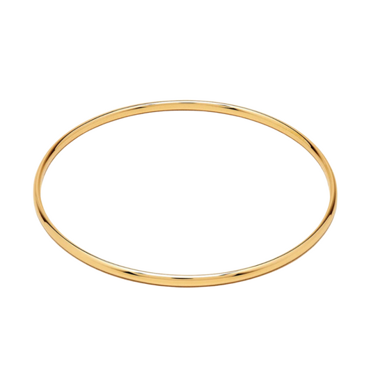 Klassisk Guldarmbånd