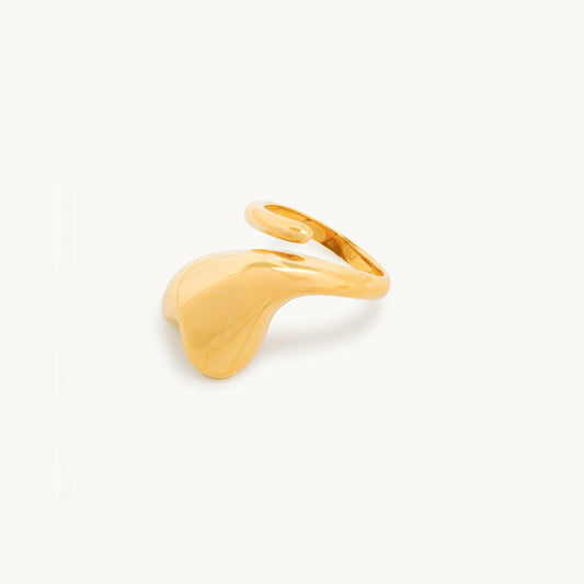 Kærlighed Nerine Ring