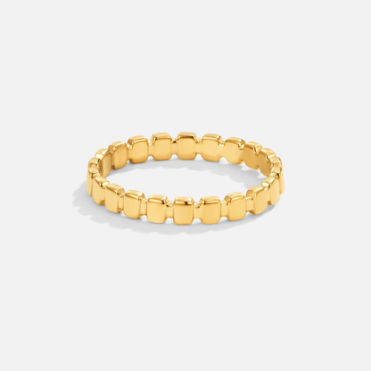 Callie Guld Båndring