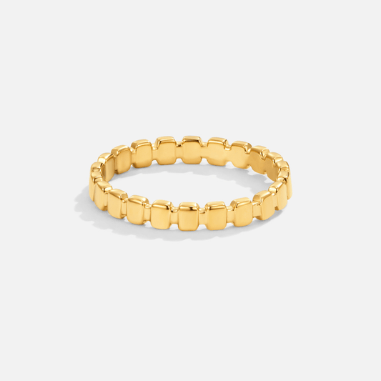 Callie Guld Båndring