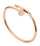 Rose Gold Glow | Diamond Armbånd