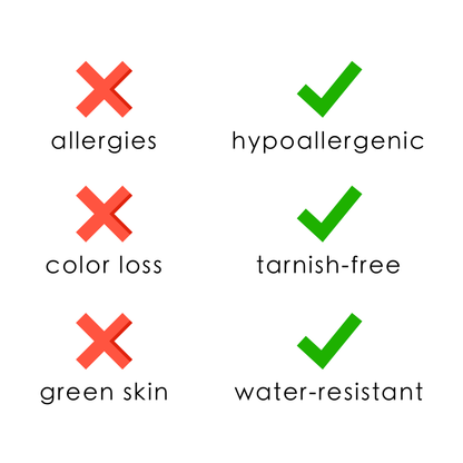 Klassiske Runde Hoops