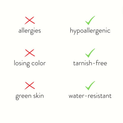 Chiara Twist Slangekæde Halskæde