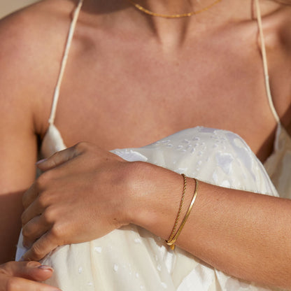 “IOS” LAGT PÅ LAG ARMBÅND