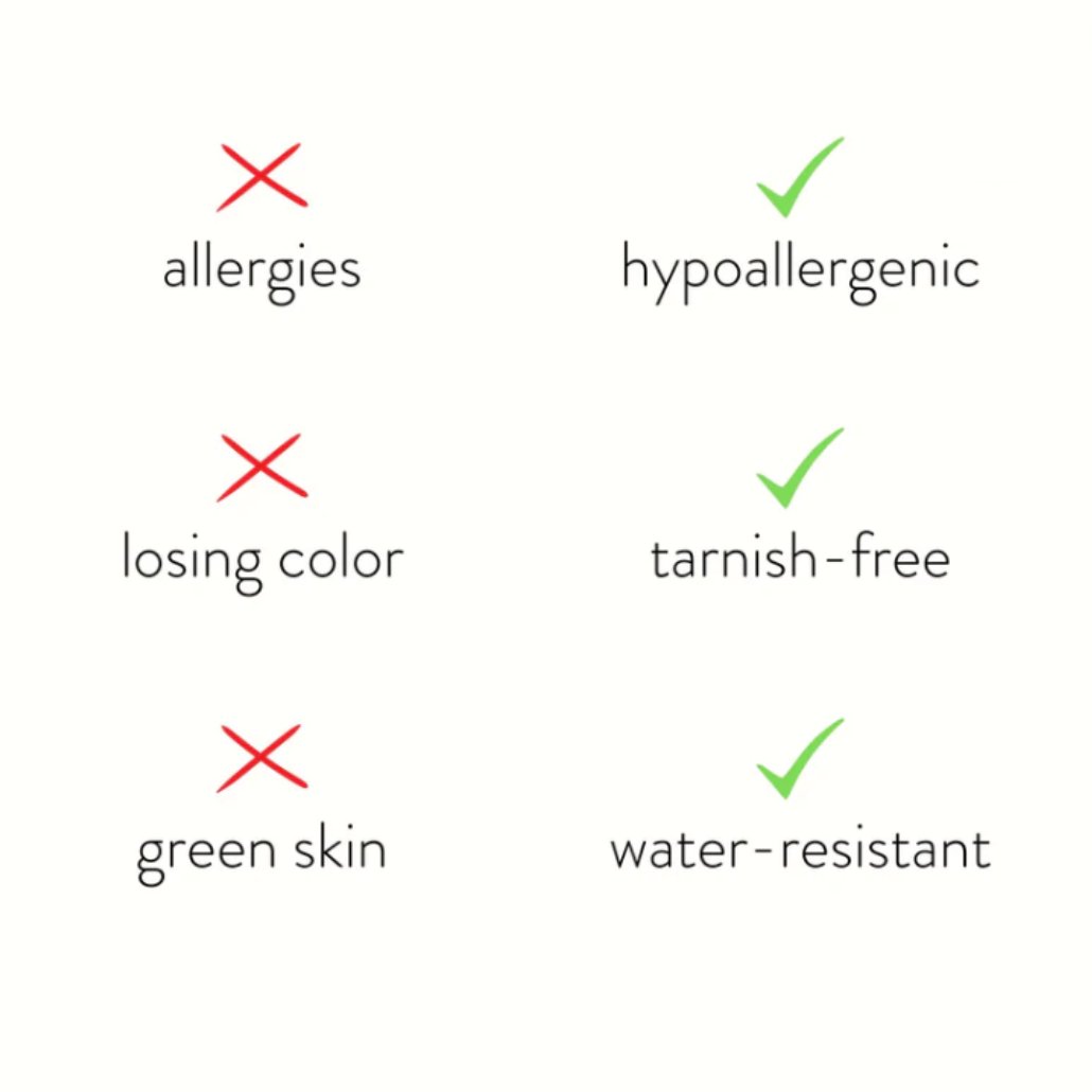 Bohemia Guld Katteøje Øreringe