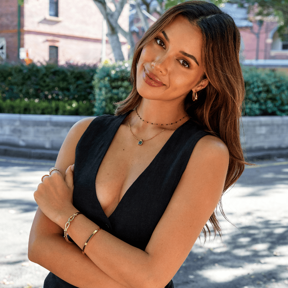 Felicity Guldarmring