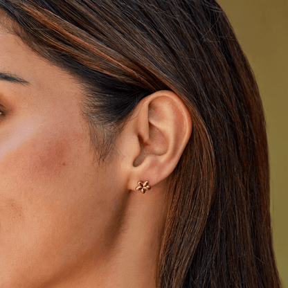 Blomstballon Ørestikker