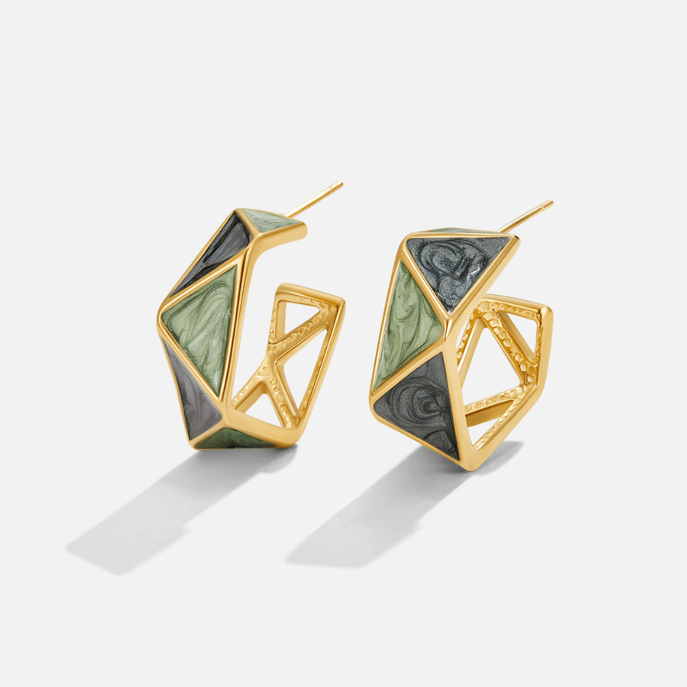 Grønne Atlantis Creoler