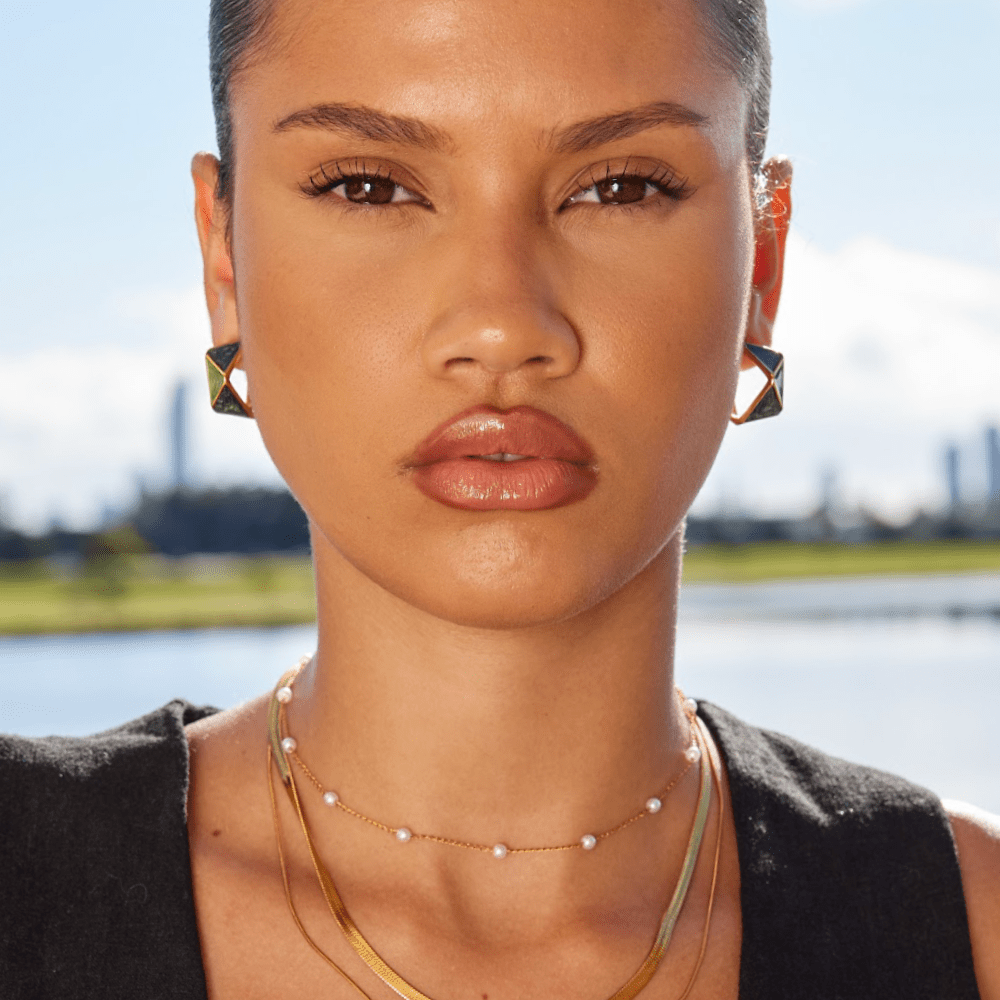 Grønne Atlantis Creoler