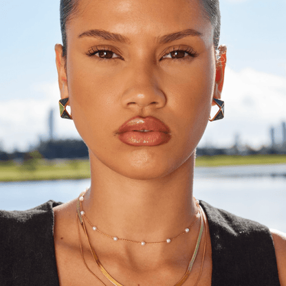 Grønne Atlantis Creoler