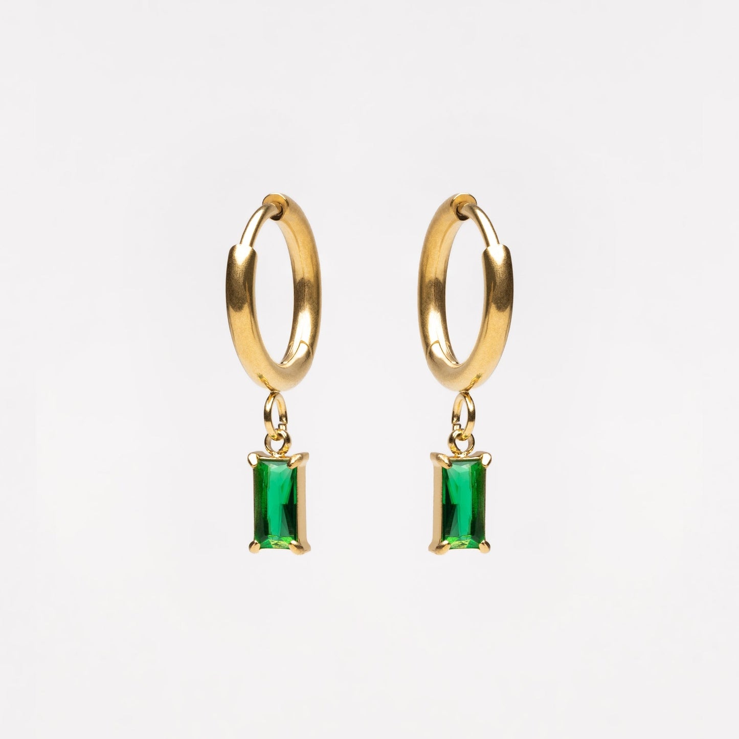 SEA SPARKLE ØRERINGE