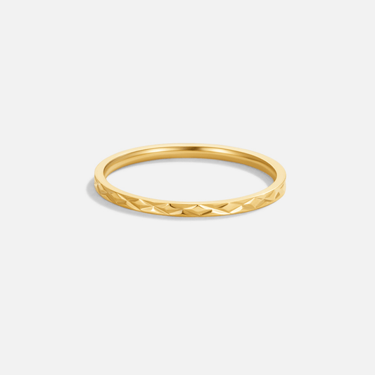 Kanata Guld Båndring