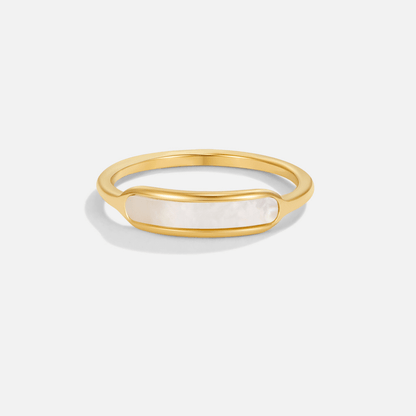 Maya Perlehvid Ring