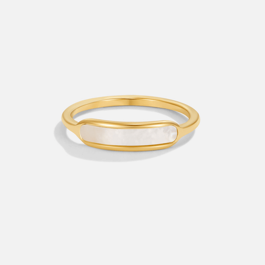 Maya Perlehvid Ring