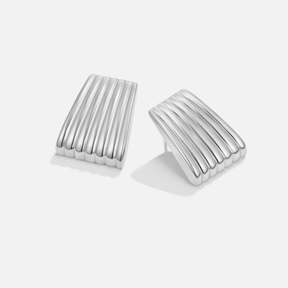 Nova Sølv Øreringe