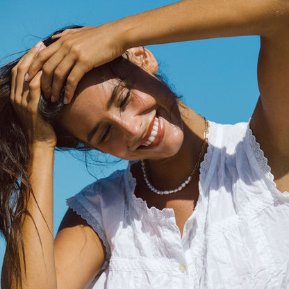 “Mykonos” Halskæde