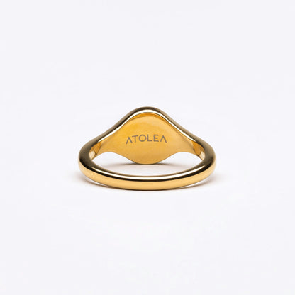 Sol Signet Ring