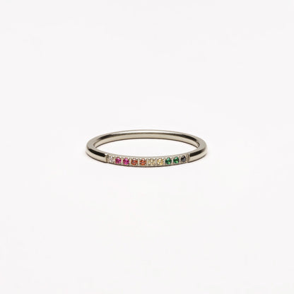 Gylden Time Ring