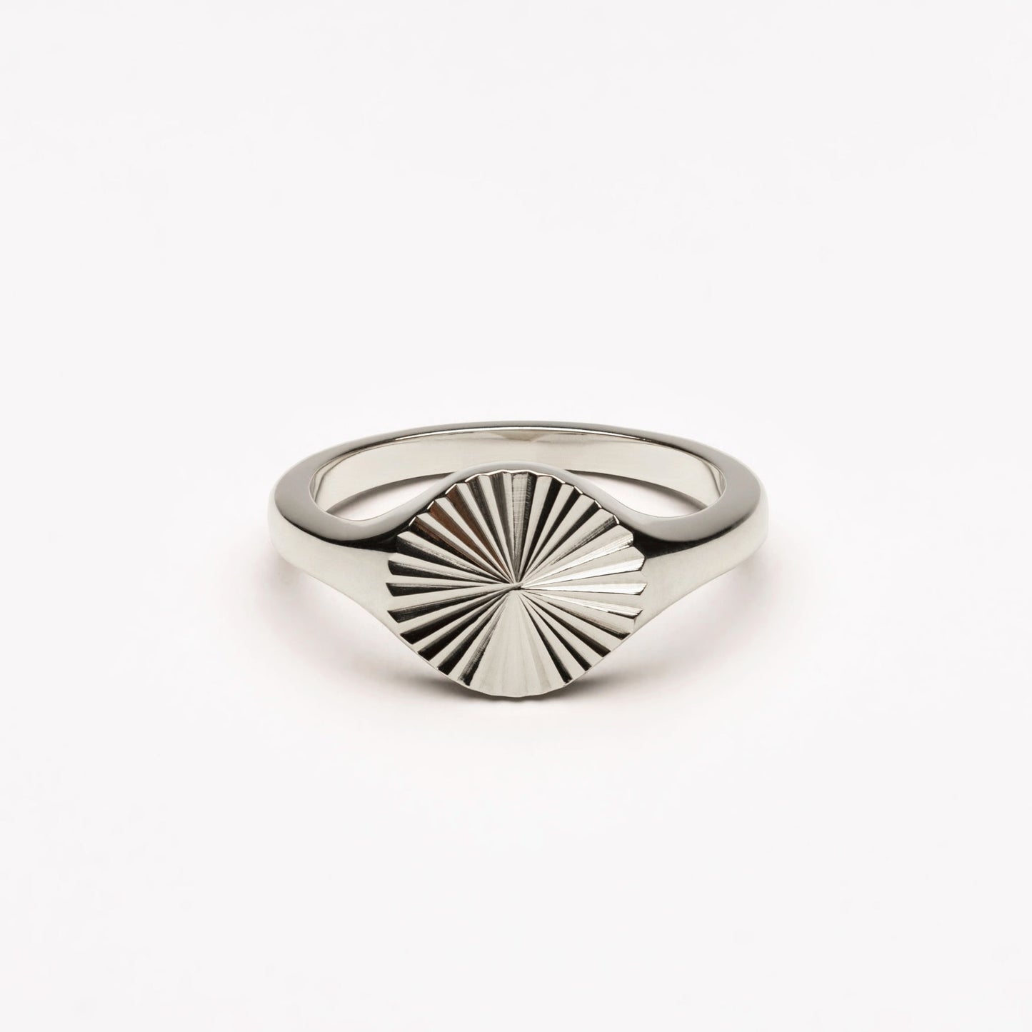 Sol Signet Ring