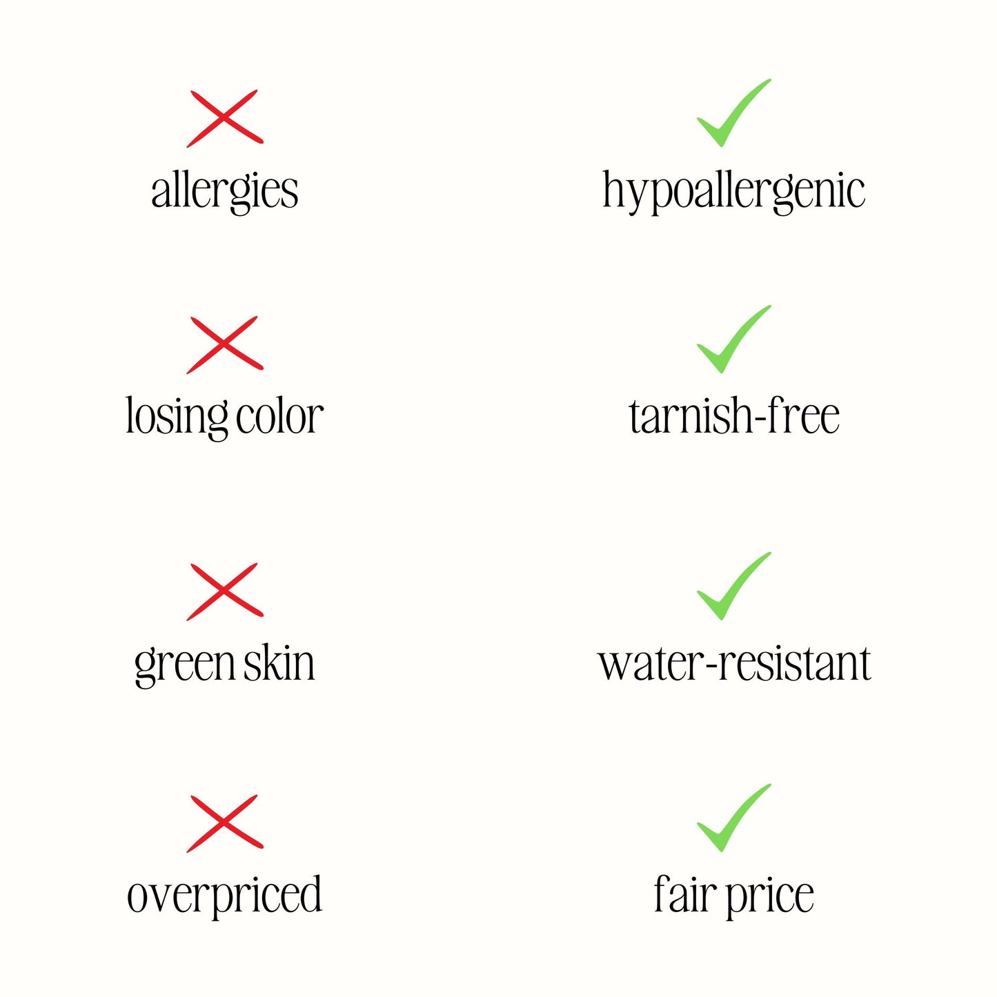 Dobbelt Trouble Armbånd