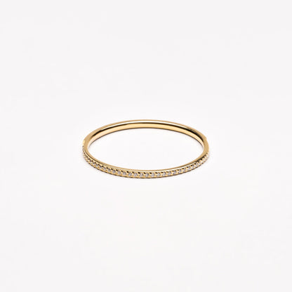 Glitter Ring
