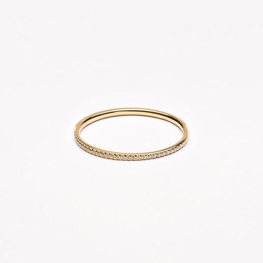 Glitter Ring