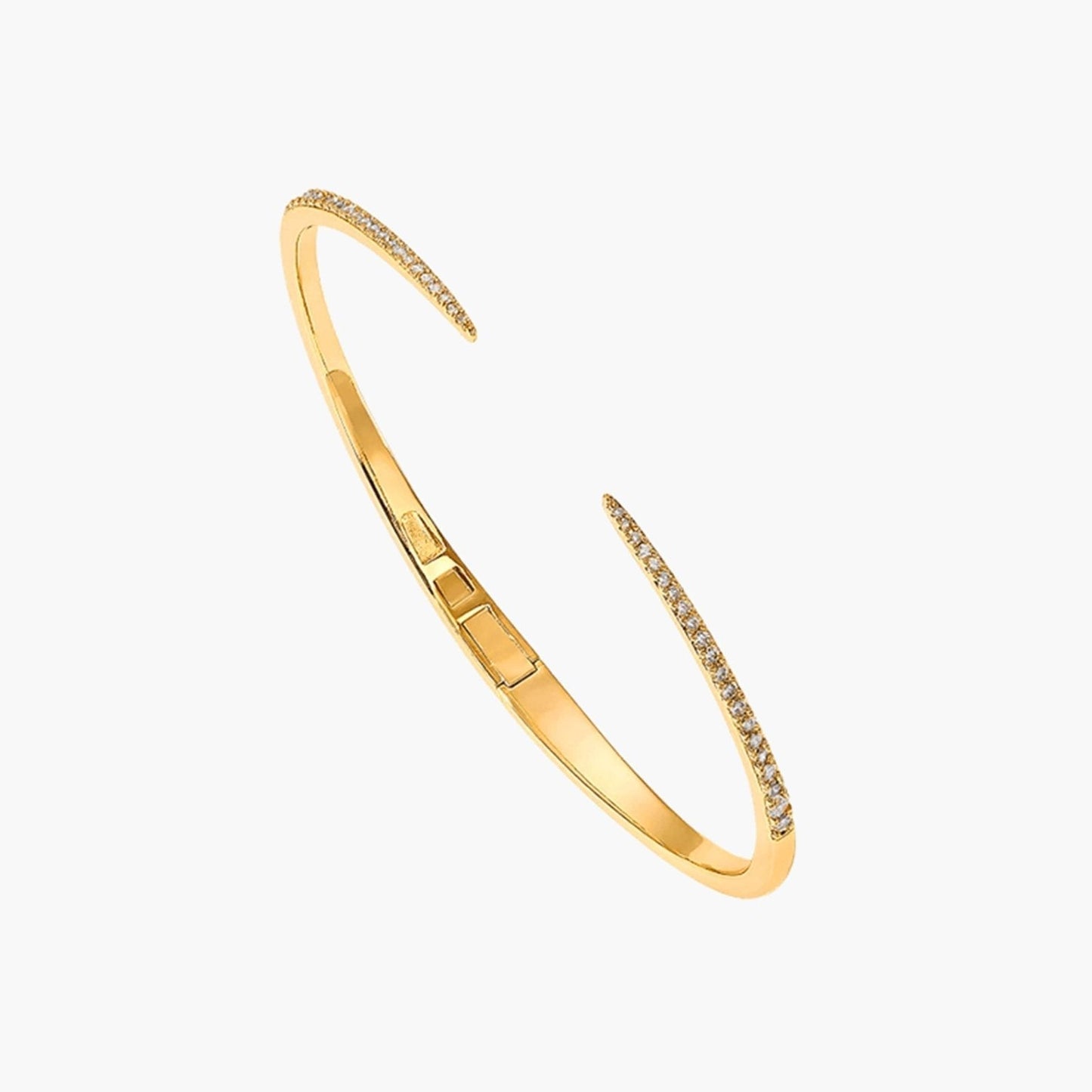 Serenity Ædelstensarmring