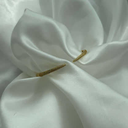 Serenity Ædelstensarmring