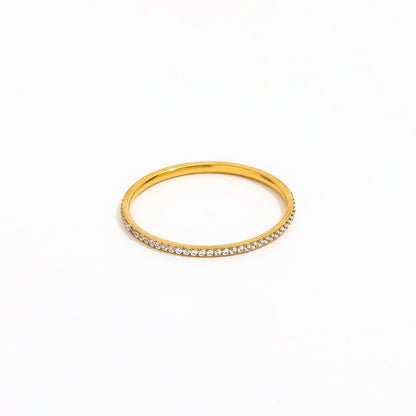 Glitter Ring